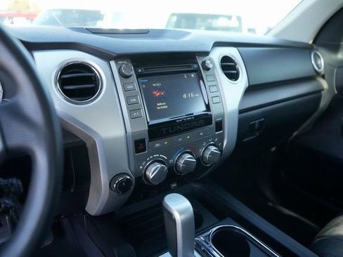 Used 2017 Toyota Tundra SR5 w/ SR5 Upgrade Package image 25