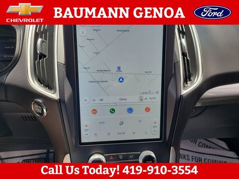 Used 2023 Ford Edge SEL w/ Convenience Package AWD/4WD image 18