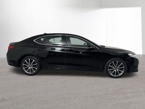 Used 2016 Acura TLX V6 image 34