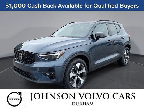 New 2026 Volvo XC40 B5 Plus w/ Protection Package Premier AWD/4WD image 1