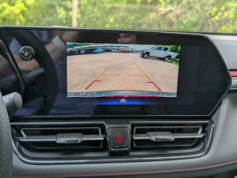 New 2026 Chevrolet TrailBlazer RS w/ Convenience Package AWD/4WD image 19