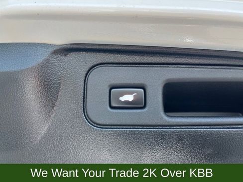 Used 2022 Honda Passport TrailSport image 17