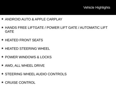 Used 2025 Volkswagen Taos SE w/ Panoramic Sunroof Package image 8