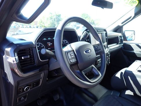 Used 2023 Ford F150 XL w/ STX Appearance Package AWD/4WD image 15