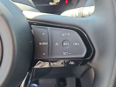 New 2026 MAZDA CX-5 2.5 S w/ Premium Plus Package AWD/4WD image 16