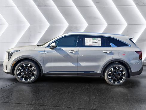 New 2026 Kia Sorento EX w/ EX Premium Package FWD image 2