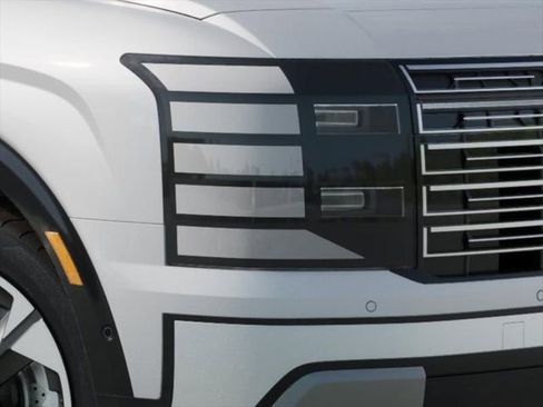 New 2026 Hyundai Palisade Limited AWD/4WD image 9