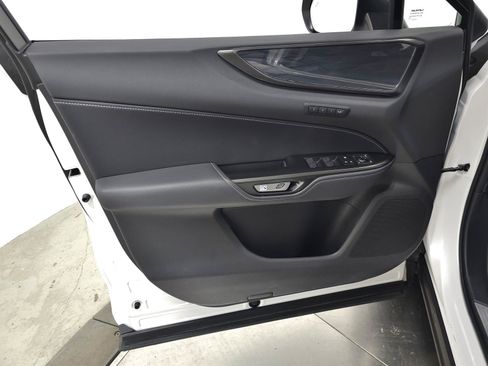 Used 2024 Lexus NX 350 AWD image 16