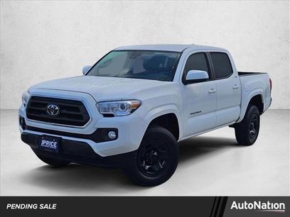 Used 2022 Toyota Tacoma SR5