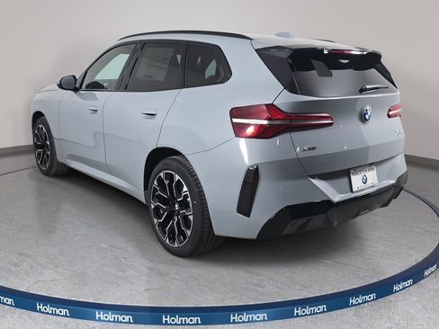 New 2026 BMW X3 xDrive30 w/ M Sport Package image 7