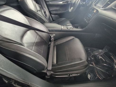 Used 2024 INFINITI QX50 Sport image 31