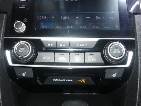 Used 2019 Honda Civic EX image 36