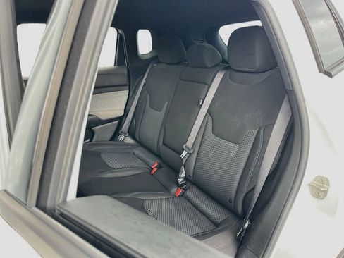 Certified 2023 Jeep Compass Sport AWD/4WD image 22