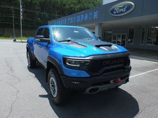 Used 2022 RAM 1500 TRX w/ TRX Level 2 Equipment Group AWD/4WD video 1