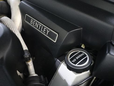 Used 1999 Bentley Arnage Green Label RWD image 35