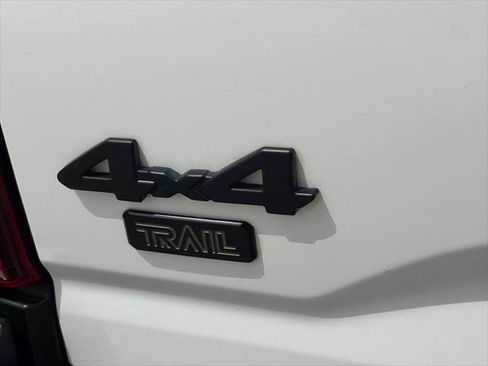 Certified 2023 Toyota Tacoma 4x4 Double Cab w/ Trail Edition image 12