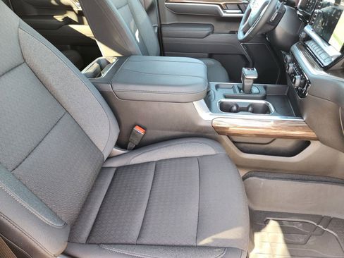 New 2026 Chevrolet Silverado 1500 LT w/ Protection Package image 15