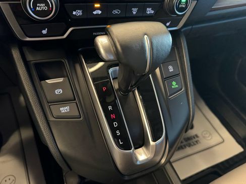 Used 2020 Honda CR-V EX-L image 16