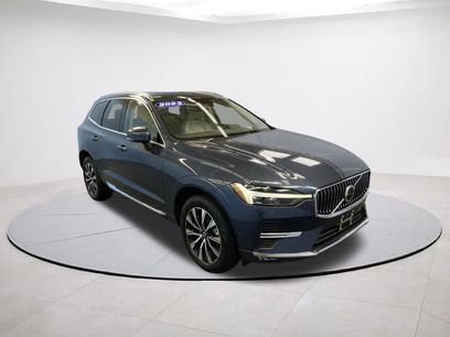 Certified 2023 Volvo XC60 B5 Plus w/ Climate Package