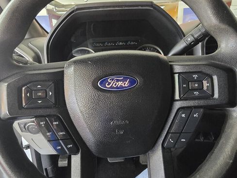 Used 2015 Ford F150 XLT w/ Trailer Tow Package AWD/4WD image 19
