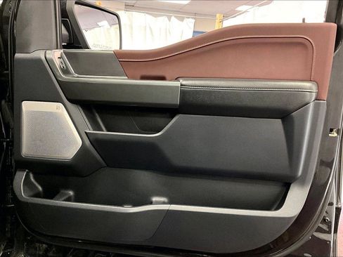 Certified 2023 Ford F150 Lariat w/ Equipment Group 502A High image 23