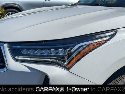 Used 2023 Acura RDX AWD w/ Technology Package image 2