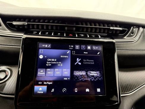 Used 2023 Jeep Grand Cherokee Altitude image 34