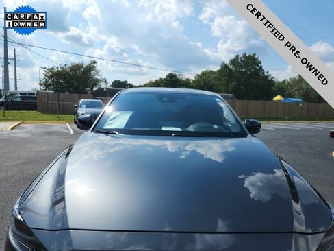 Certified 2025 MAZDA CX-5 2.5 Turbo w/ Premium Package image 15