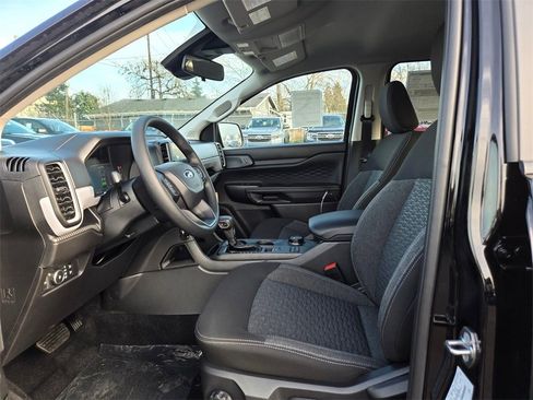 New 2025 Ford Ranger XL w/ Trailer Tow Package image 12