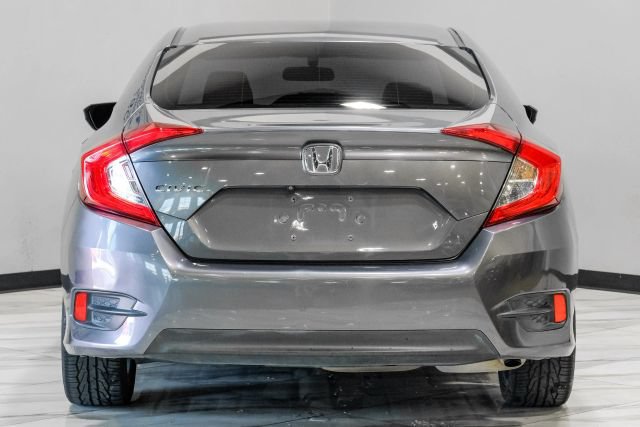 Used 2017 Honda Civic LX image 13