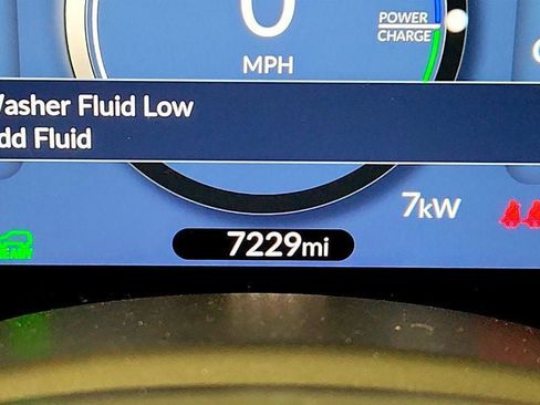 Used 2024 Honda Prologue Touring image 16