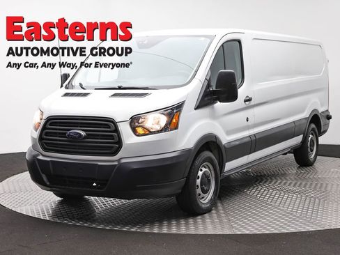 Used 2017 Ford Transit 350 148 Low Roof RWD image 1