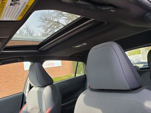 Used 2025 Subaru Impreza RS image 11