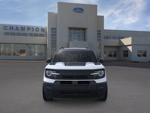 New 2026 Ford Bronco Sport Big Bend AWD/4WD image 6