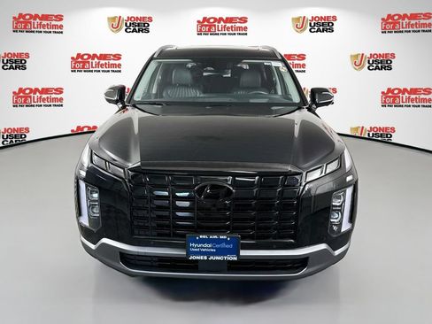 Certified 2023 Hyundai Palisade Limited AWD/4WD image 14