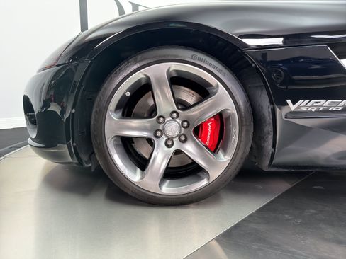 Used 2008 Dodge Viper SRT-10 w/ Protection Group RWD image 22