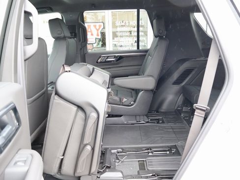 New 2026 Chevrolet Tahoe LT w/ Comfort Package image 29
