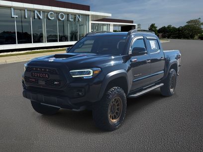 Used 2022 Toyota Tacoma TRD Pro
