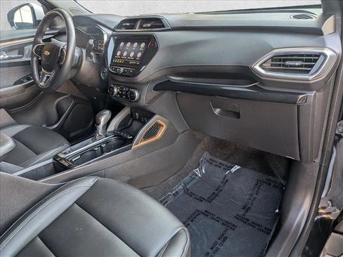 Used 2023 Chevrolet TrailBlazer ACTIV w/ Convenience Package FWD image 20
