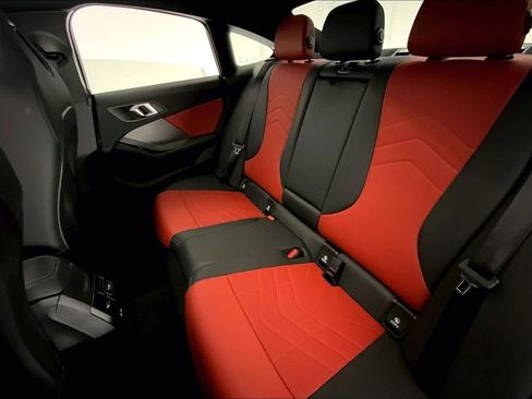 Certified 2025 BMW M235i xDrive w/ Premium Package image 14