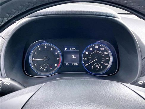 Used 2018 Hyundai Kona Limited FWD image 20