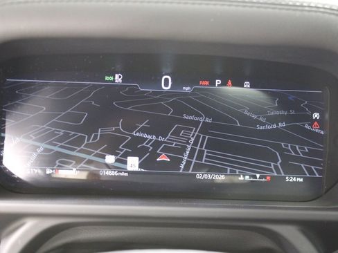 Certified 2024 Land Rover Defender 130 V8 image 20