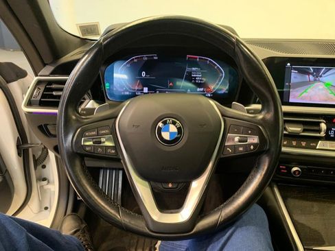 Used 2022 BMW 430i xDrive Coupe w/ Premium Package 2 AWD/4WD image 21
