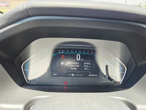 Used 2020 Honda Odyssey EX-L image 23