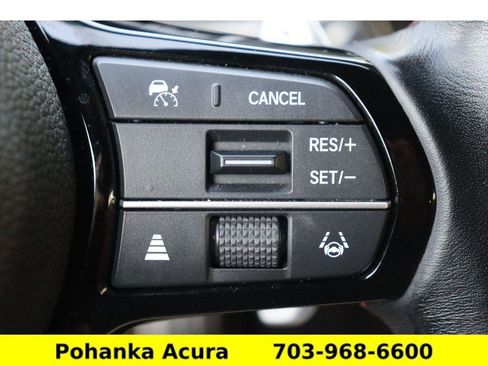 Used 2023 Acura Integra A-Spec FWD image 13