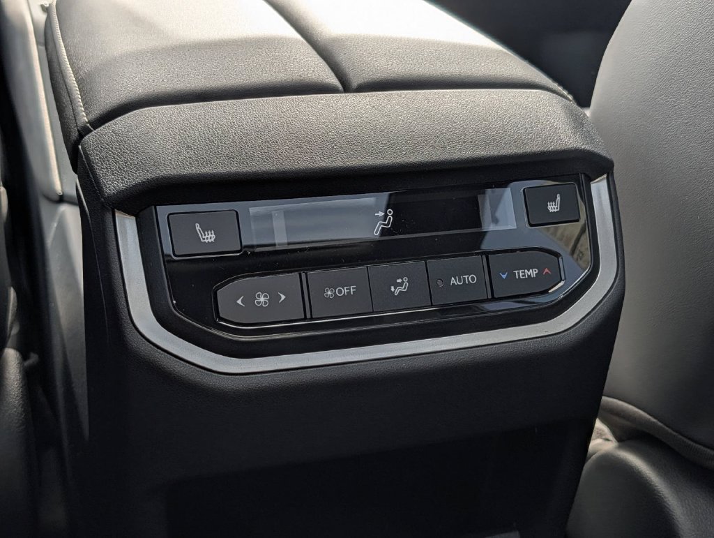 Used 2026 Lexus TX 350 AWD w/ Technology Package image 14