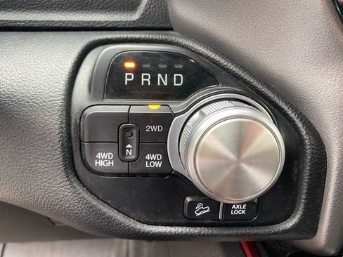 Used 2020 RAM 1500 Rebel w/ Level 2 Equipment Group AWD/4WD image 22