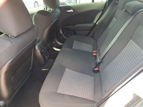 Used 2021 Dodge Charger GT w/ Blacktop Package image 12
