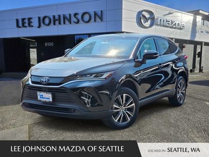 Used 2023 Toyota Venza LE