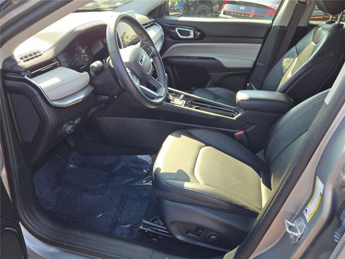 Certified 2022 Jeep Compass Limited image 26